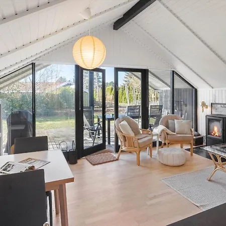 Tatil Evi M12004-vaeggerlose-hjortestien-10 *