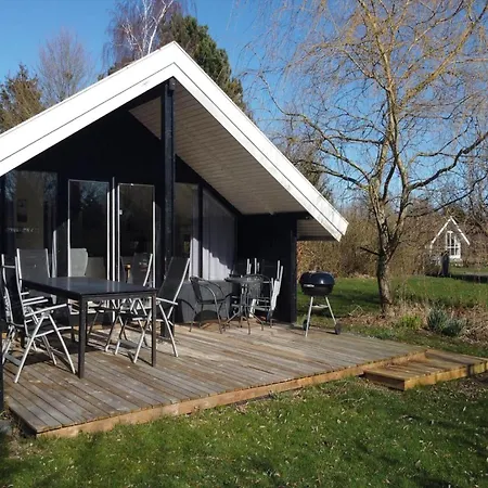 Tatil Evi M12004-vaeggerlose-hjortestien-10 *